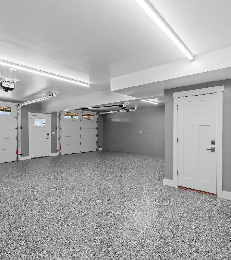 Garage remodeling service - Home Remodeling Center
