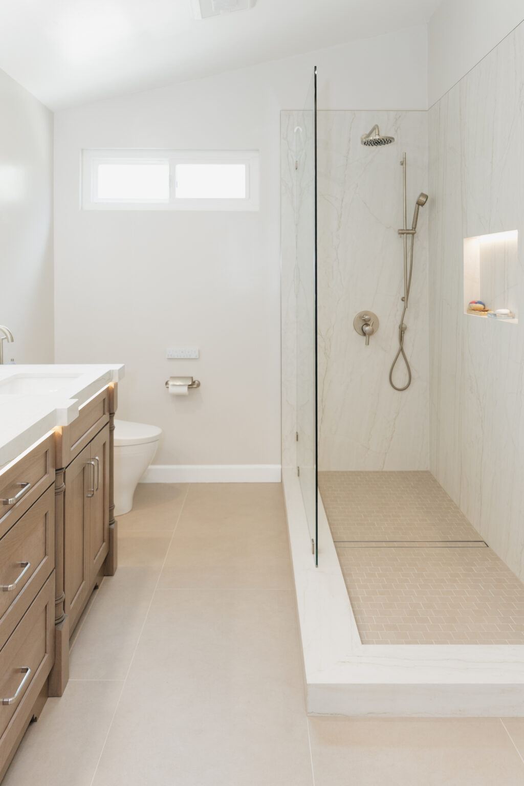 Bathroom & Closet Remodel by Home Remodeling Center